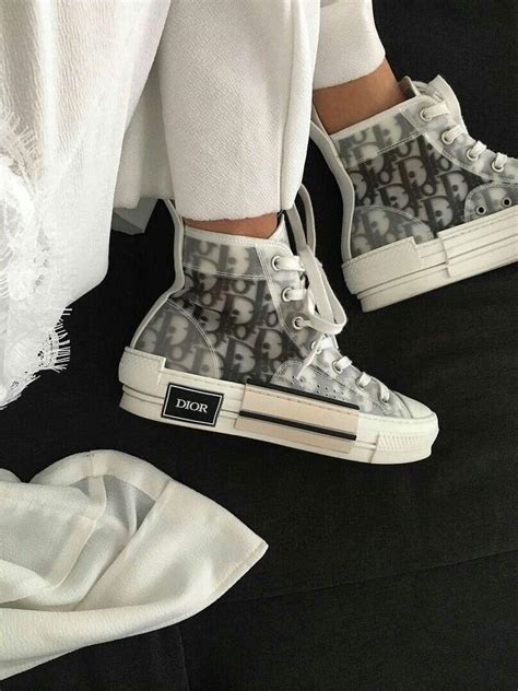 dior scarpe converse